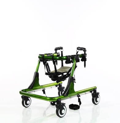 Wollex W944 Walker engelli çocuk yürüteci