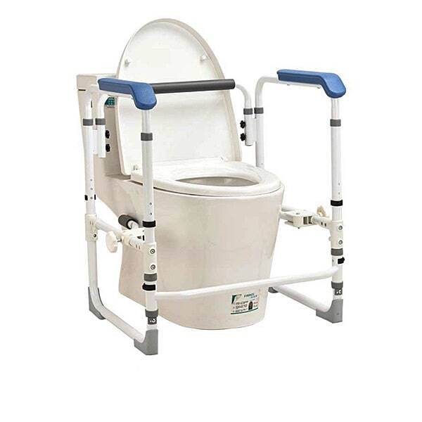 Comfort Plus DM-73 Engelli Klozet Tutunma Barı 