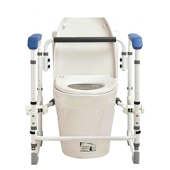 Comfort Plus DM-73 Engelli Klozet Tutunma Barı - Thumbnail