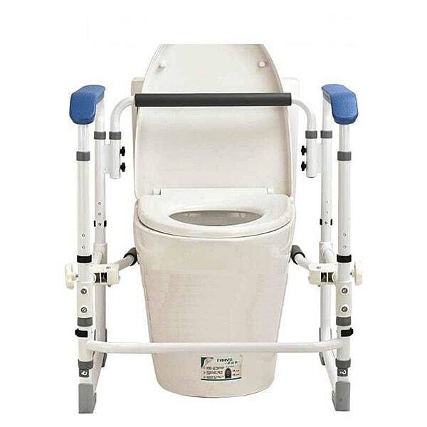 Comfort Plus DM-73 Engelli Klozet Tutunma Barı 