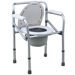 Gold - Engelli Klozet Yükseltici: Leo 205A