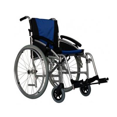 Excel G-lite 24 Tekerlekli Sandalye