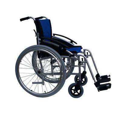 Excel G-lite 24 Tekerlekli Sandalye