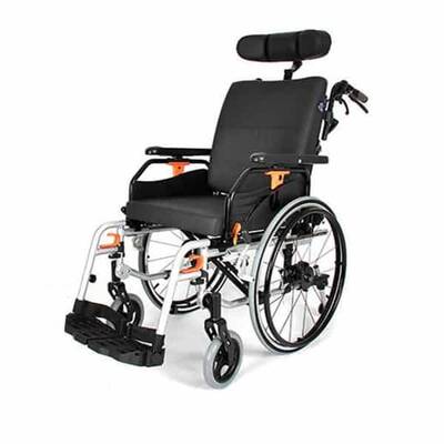 Excel G-Neos Plus Tekerlekli Sandalye