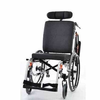 Excel G-Neos Plus Tekerlekli Sandalye