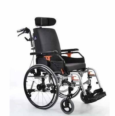 Excel G-Neos Plus Tekerlekli Sandalye