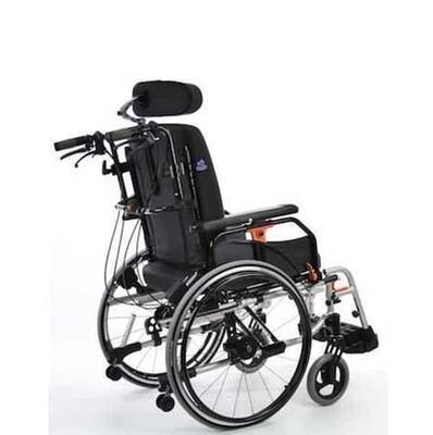 Excel G-Neos Plus Tekerlekli Sandalye