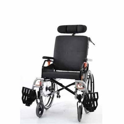 Excel G-Neos Plus Tekerlekli Sandalye