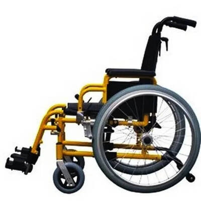Excel G3 Pediatrik Çocuk Tekerlekli Sandalyesi