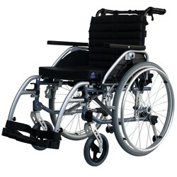 Excel G5 Comfort Tekerlekli Sandalye - Thumbnail