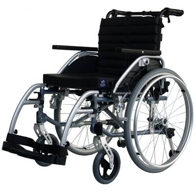 Excel G5 Comfort Tekerlekli Sandalye