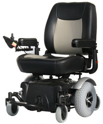 Excel x-Power 60 Akülü Sandalye - Thumbnail