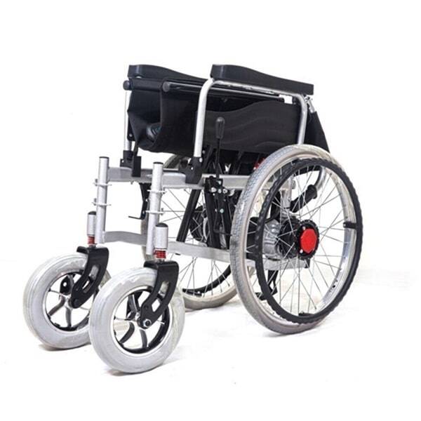 FUHASSAN FH 904 SPORT Katlanabilir Akülü Sandalye
