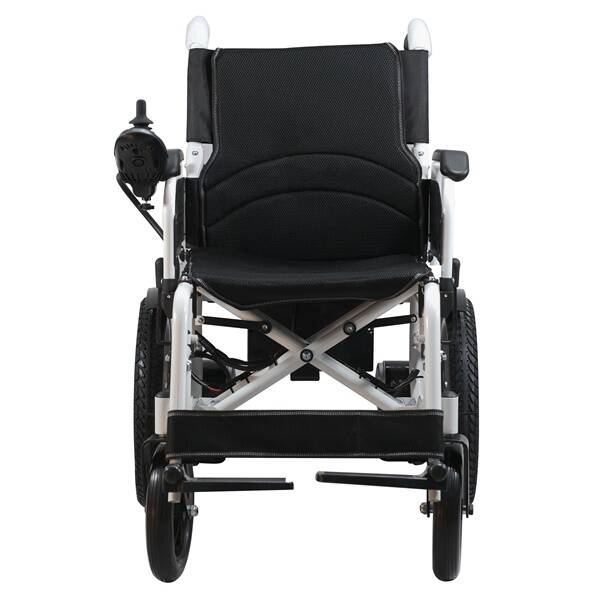 FUHASSAN FH E300G BASIC Akülü Tekerlekli Sandalye