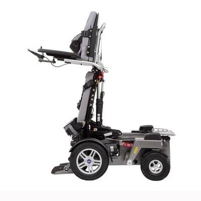 Ottobock C1000 SF Ayağa Kaldıran Akülü Sandalye