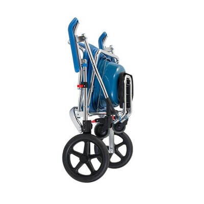 Golfi G551 Klozetli Banyo Tuvalet Sandalyesi