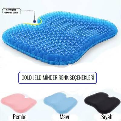 Gold Jel Minder