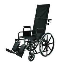 Golfi - Golfi 13 Tekerlekli Sandalye