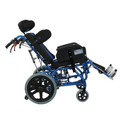 Golfi 16 G458 Cerebral Palsy Tekerlekli Sandalye - Thumbnail