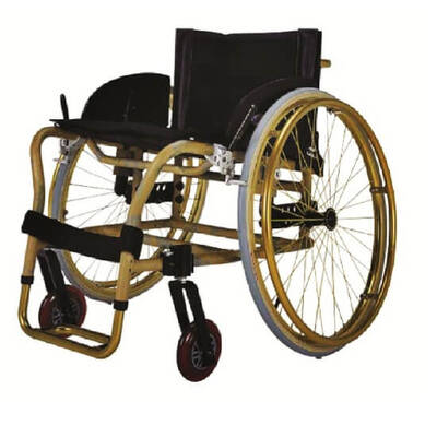 Golfi 9 Tekerlekli Sandalye