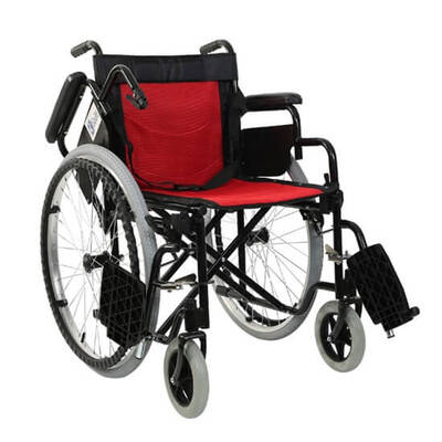 Golfi G103 Standart Tekerlekli Sandalye