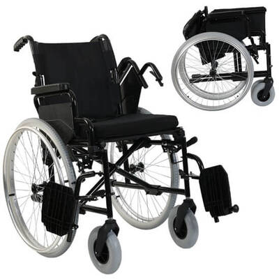 Golfi G130 Tekerlekli Sandalye