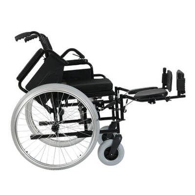 Golfi G131 Standart Tekerlekli Sandalye