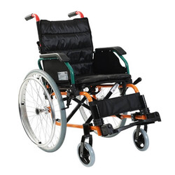 Golfi G305 Pediatrik Tekerlekli Sandalye - Thumbnail