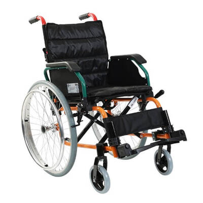 Golfi G305 Pediatrik Tekerlekli Sandalye