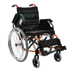 Golfi G305 Pediatrik Tekerlekli Sandalye - Thumbnail
