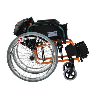 Golfi G305 Pediatrik Tekerlekli Sandalye