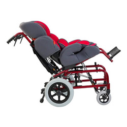 Golfi G468 Pediatrik Tekerlekli Sandalye - Thumbnail