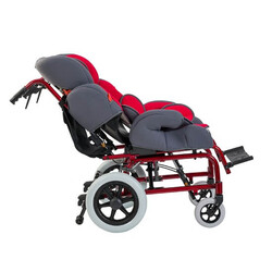 Golfi G468 Pediatrik Tekerlekli Sandalye - Thumbnail