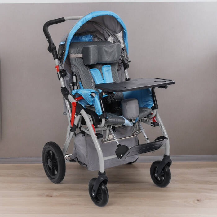 Golfi G490 Engelli Çocuk Puseti