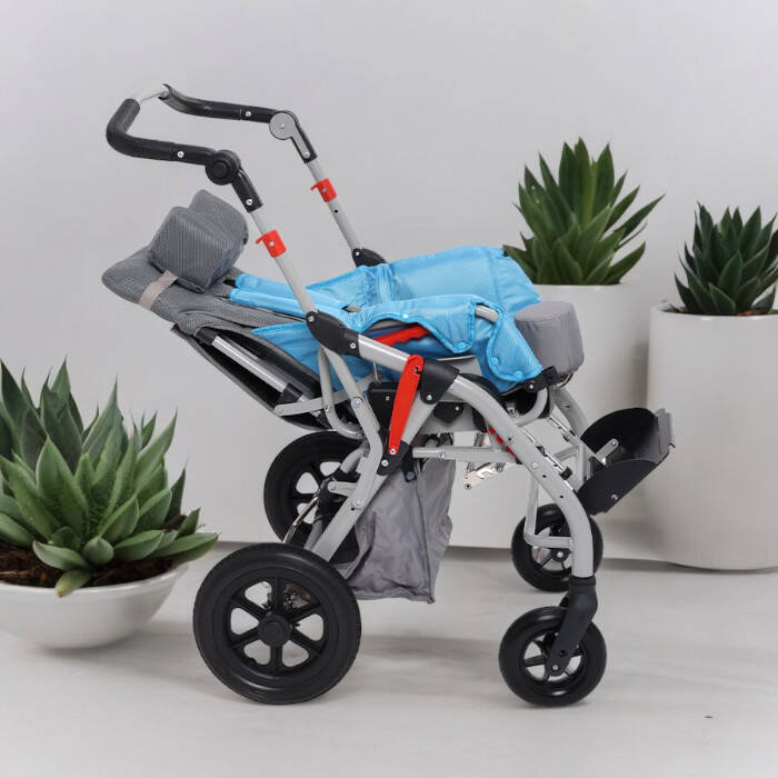 Golfi G490 Engelli Çocuk Puseti