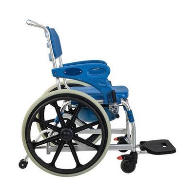 Golfi G561 Banyo Tuvalet Sandalyesi