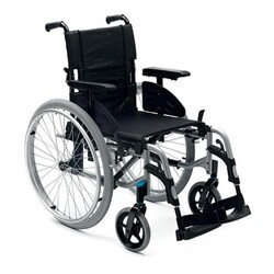 Invacare Action 2 NG Tekerlekli Sandalye *Yeni Nesil* - Thumbnail