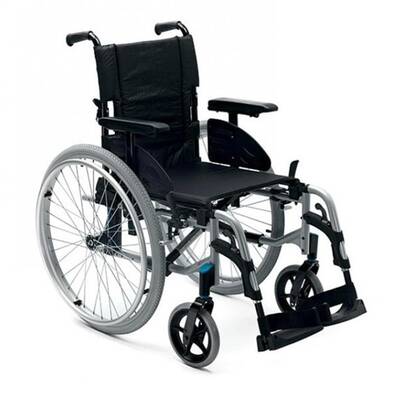 Invacare Action 2 NG Tekerlekli Sandalye *Yeni Nesil*