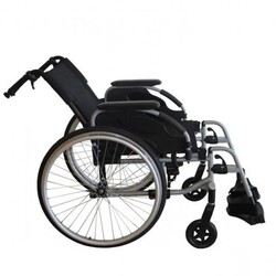 Invacare Action 2 NG Tekerlekli Sandalye *Yeni Nesil* - Thumbnail