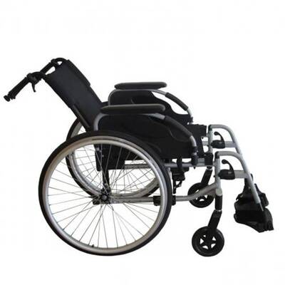 Invacare Action 2 NG Tekerlekli Sandalye *Yeni Nesil*
