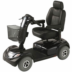 Invacare Comet Scooter & Akülü Scooterlerin En İyisi - Thumbnail