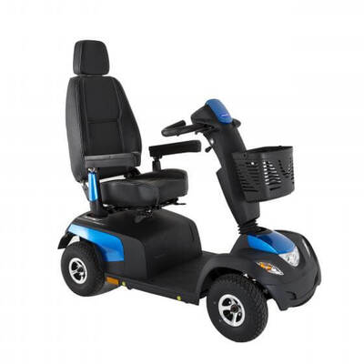 Invacare Orion Scooter