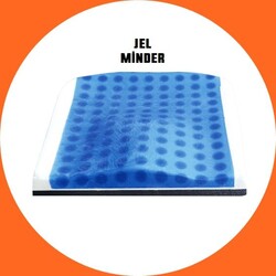 Jelli Oturma Minderi Visko - Thumbnail