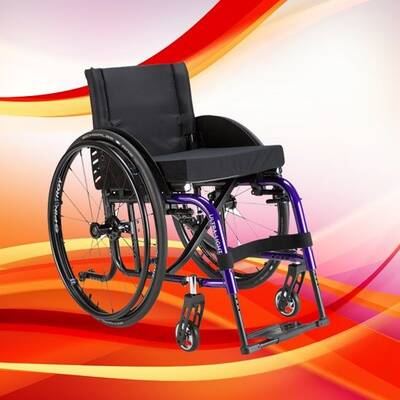 Küschall Ultra Light Aktif Tekerlekli Sandalye