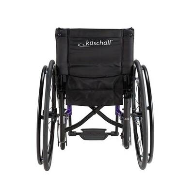 Küschall Ultra Light Aktif Tekerlekli Sandalye