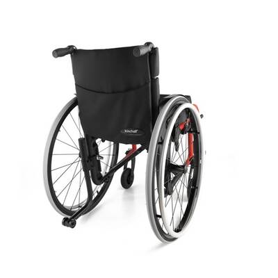 Küschall Compact Attract Aktif Sandalye