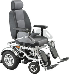 Gold - Leo 706 Konfor Koltuklu Akülü Sandalye