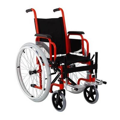 Golfi 15 Çocuk Tekerlekli Sandalye