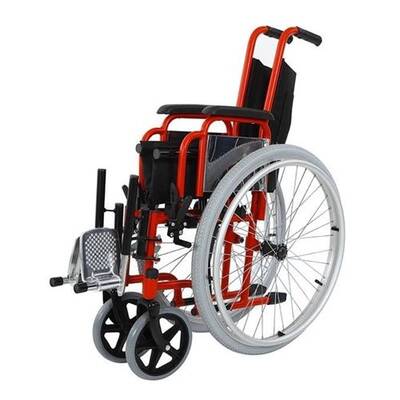 Golfi 15 Çocuk Tekerlekli Sandalye