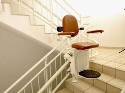 Ra-Me - Merdiven Asansörü EuroLift